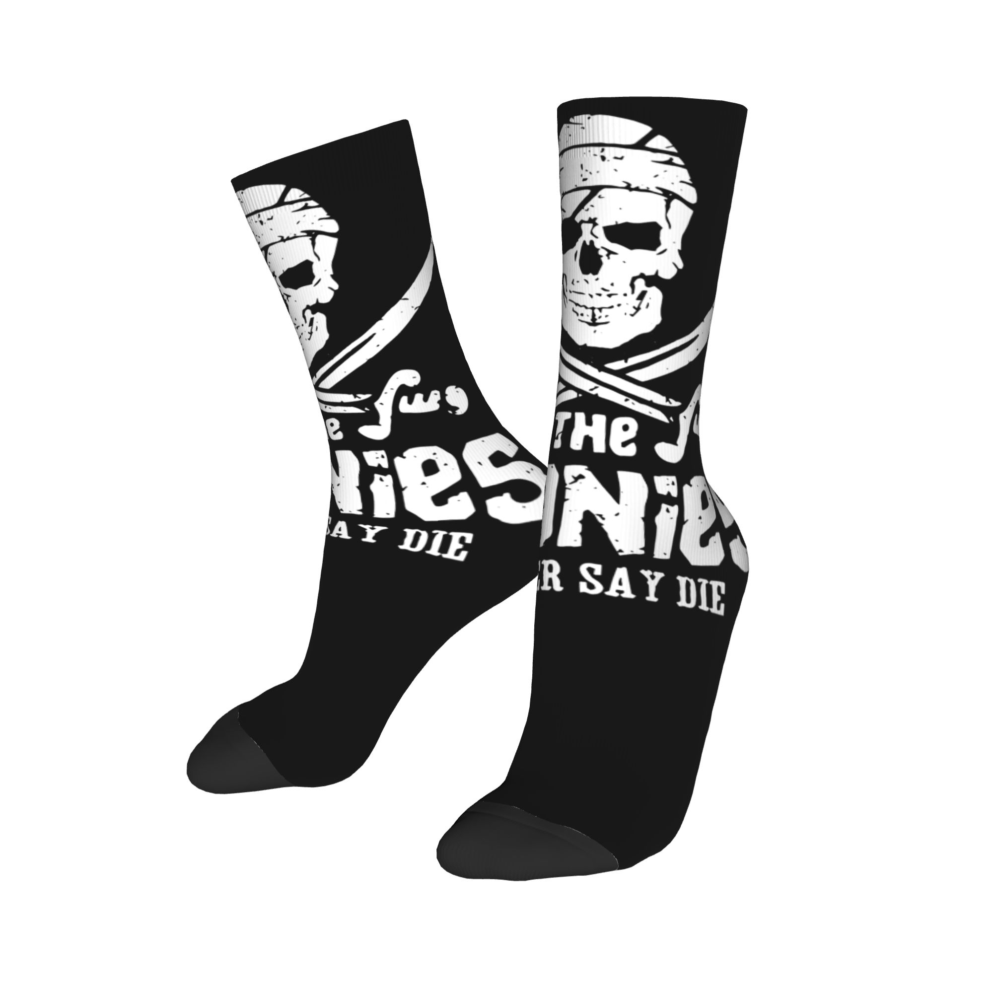 Custom Novelty Men's The Gooni - 3D Printing Youtube recensie en prijs