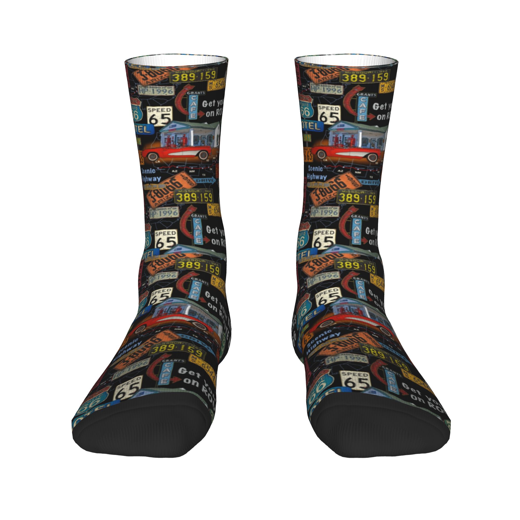 Custom Fashion Vintage America - 3D Printing Youtube recensie en prijs