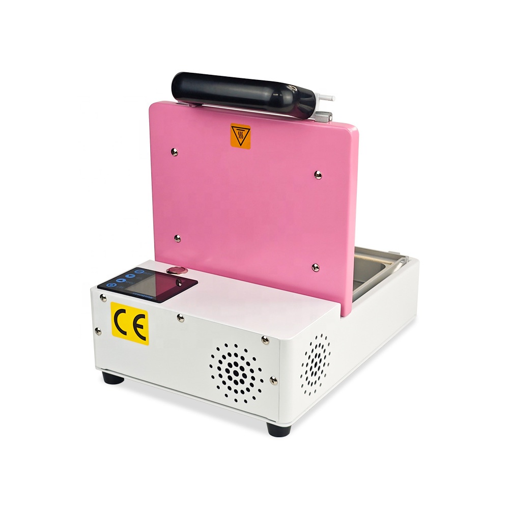 WJW 3D Sublimation Vacuum Mach - 3D Printing Machine recensie en prijs