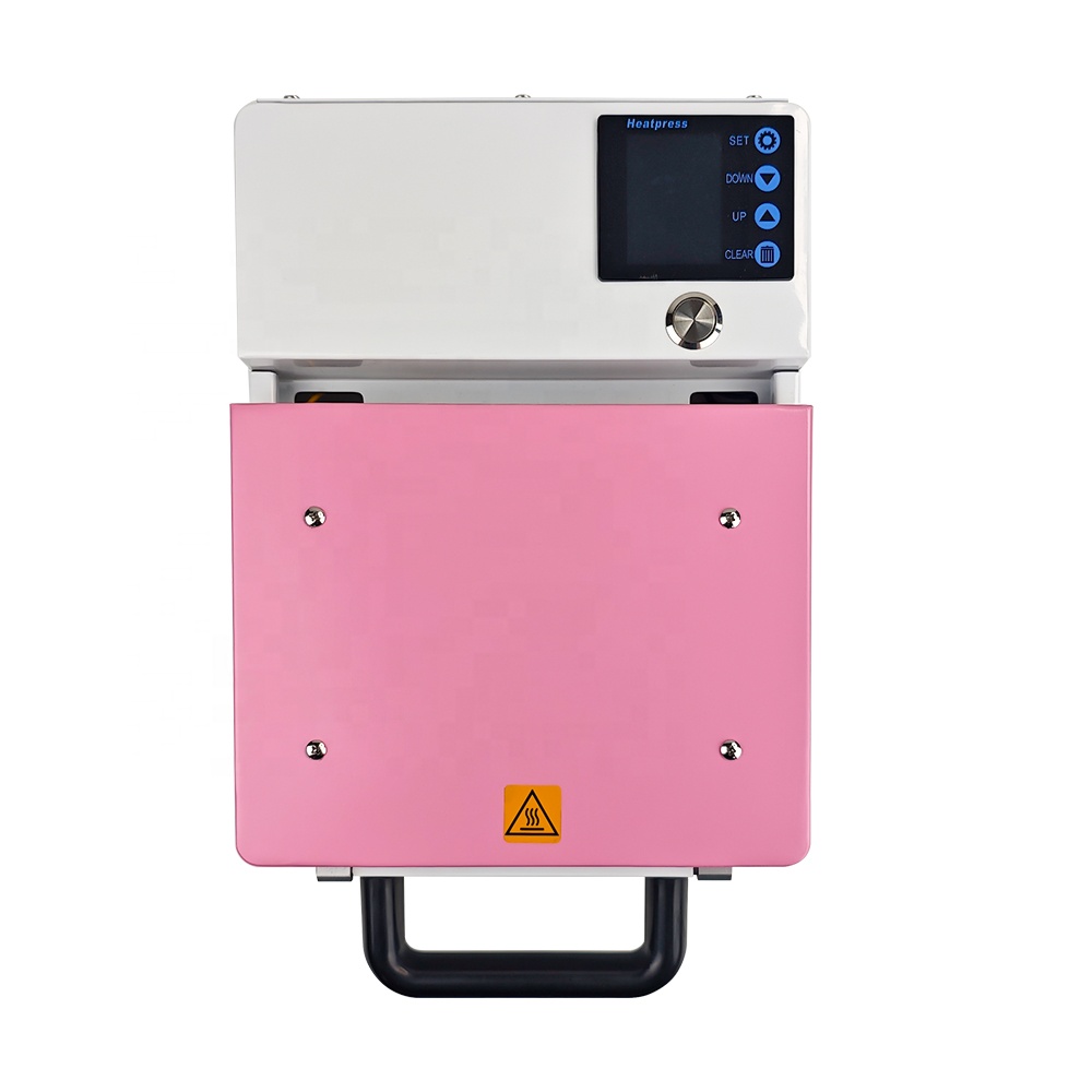 WJW 3D Sublimation Vacuum Mach - 3D Printing Machine recensie en prijs