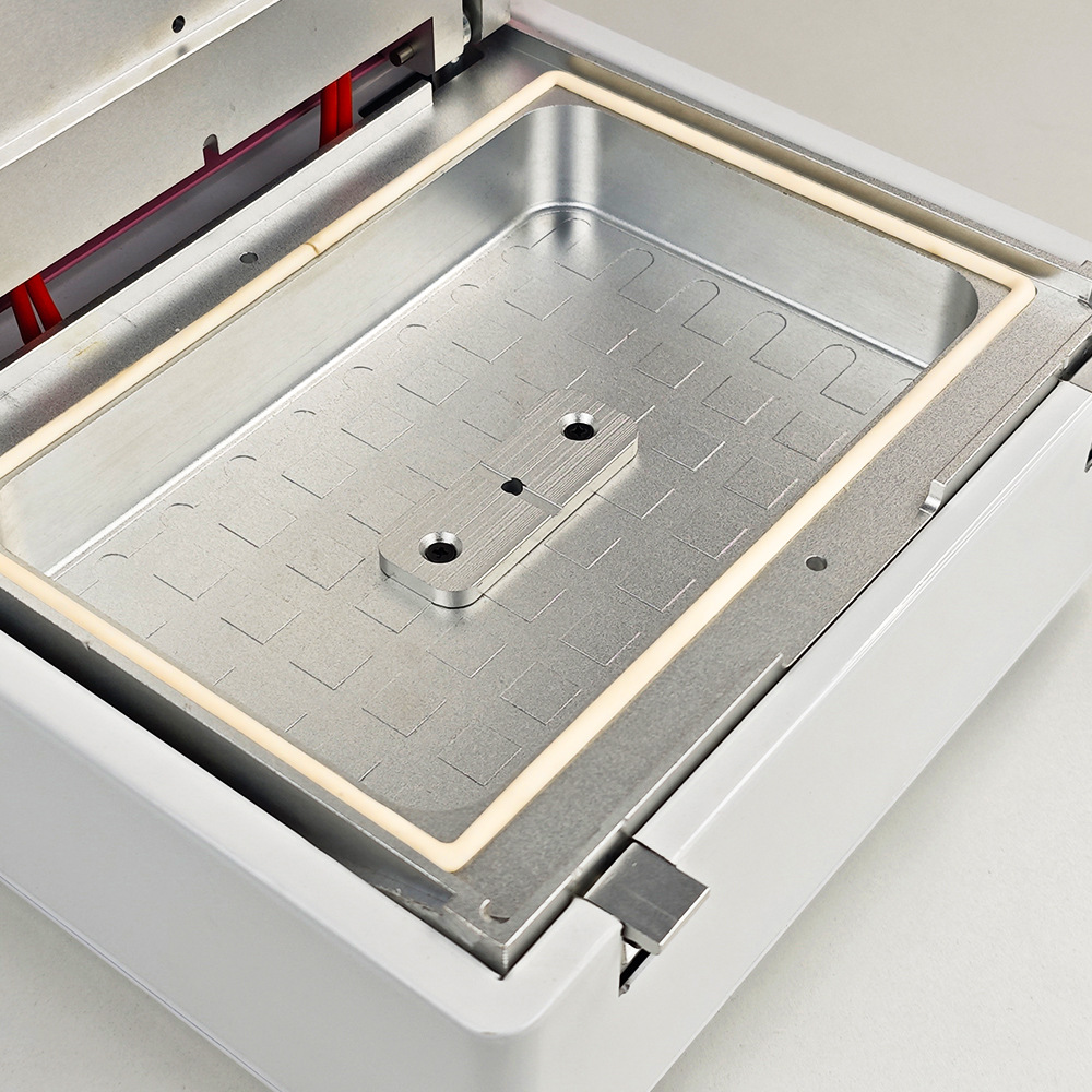 WJW 3D Sublimation Vacuum Mach - 3D Printing Machine recensie en prijs