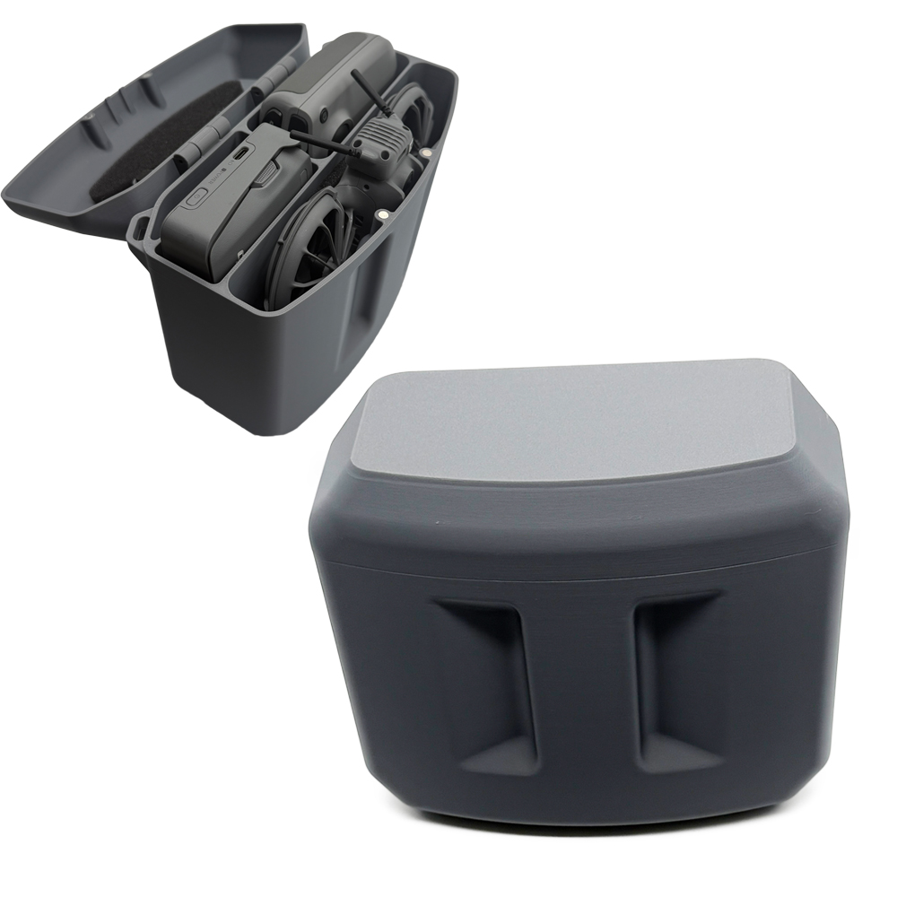 Hard Carrying Case for DJI Neo - Enclosure 3D Printing recensie en prijs