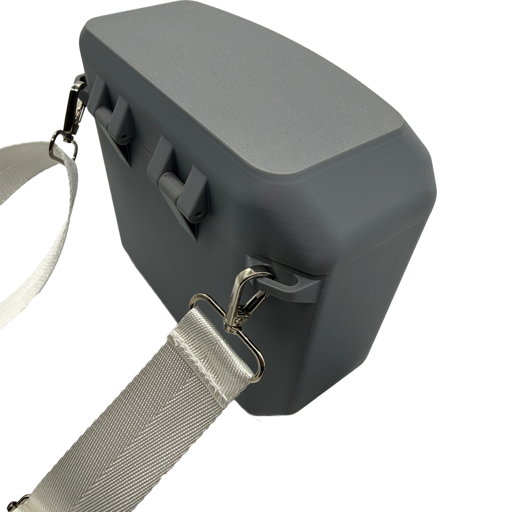 Hard Carrying Case for DJI Neo - Enclosure 3D Printing recensie en prijs