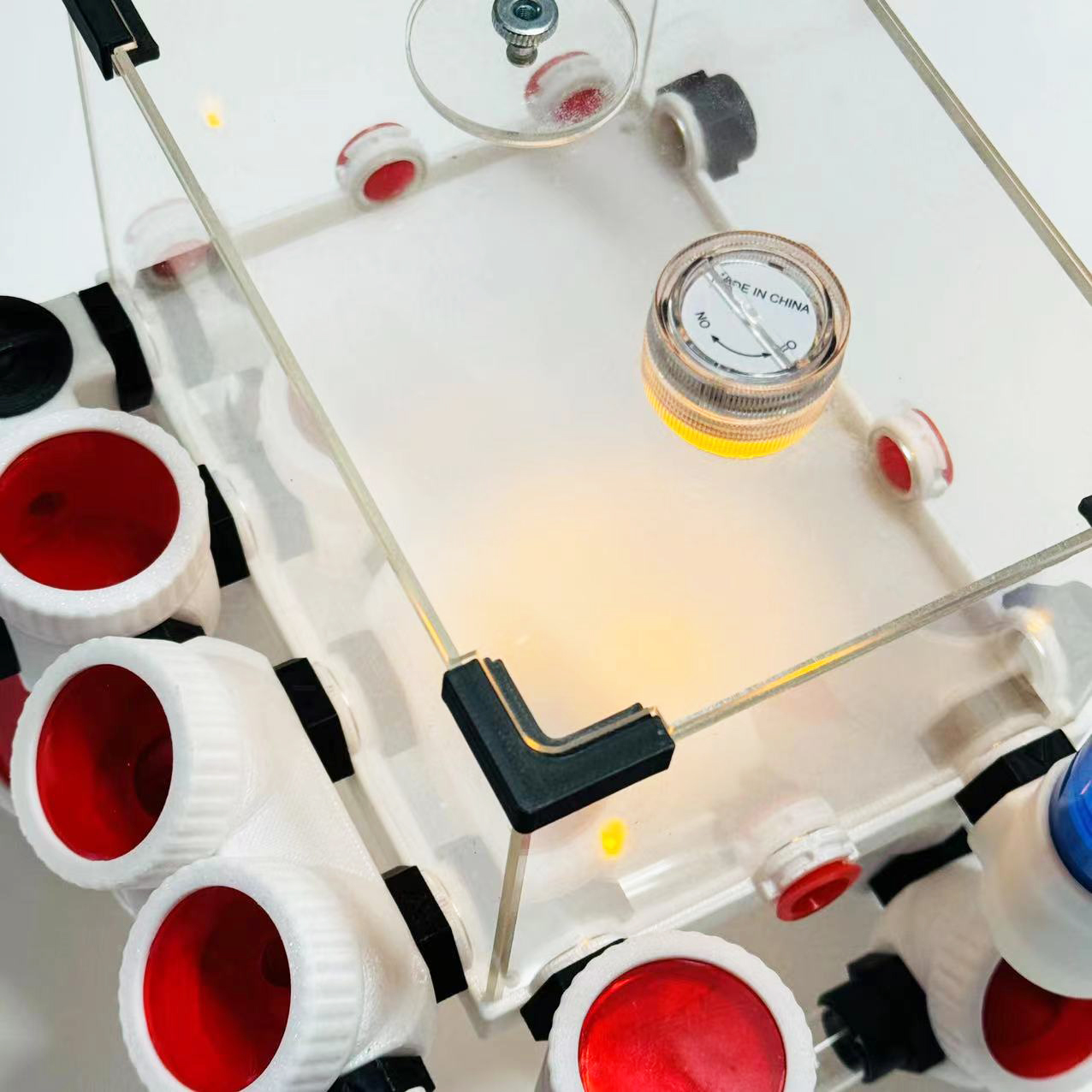 3D printing unlimited ant farm - 3D Printing Workshop recensie en prijs