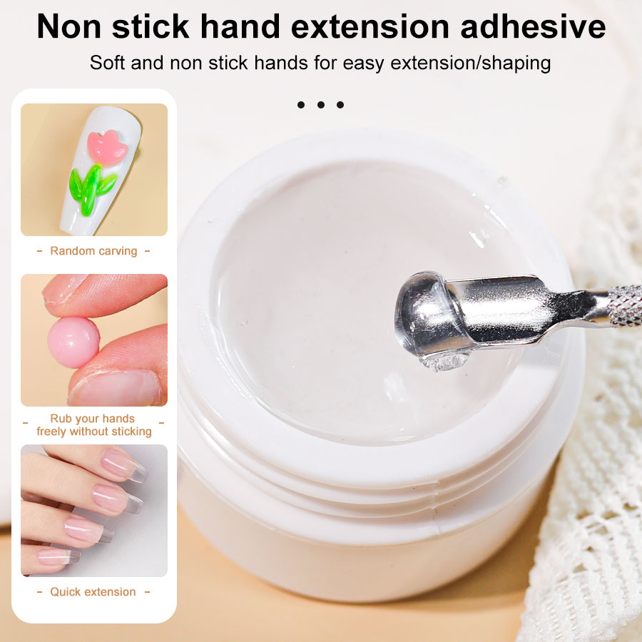 LIMEGIRL 15g Non-Stick Extensi - 3D Printing Epoxy Resin recensie en prijs