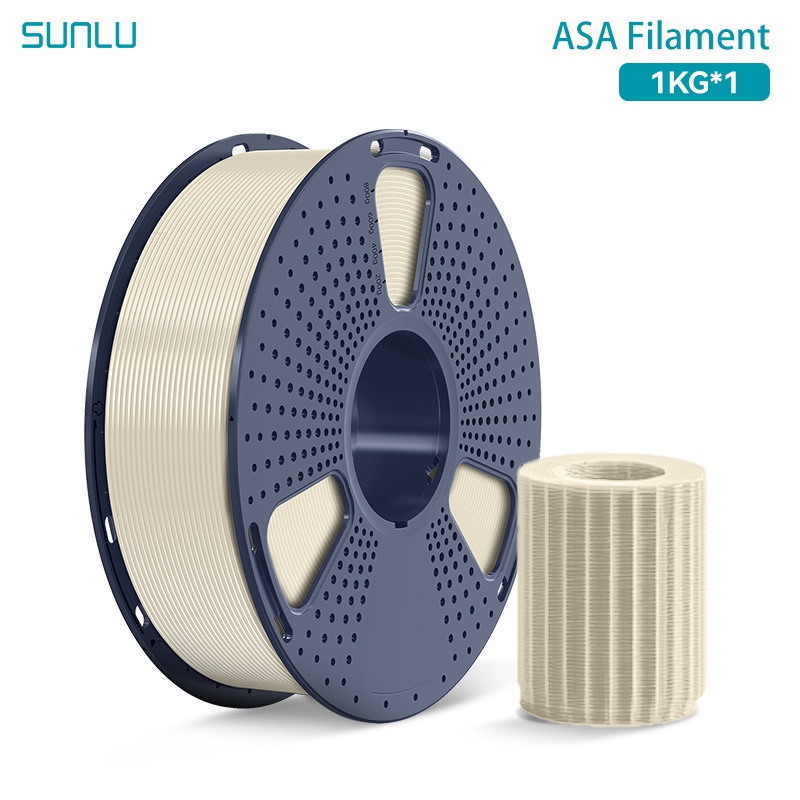 SUNLU 1KG ASA Filament 1.75mm  - Asa Filament Outdoor recensie en prijs