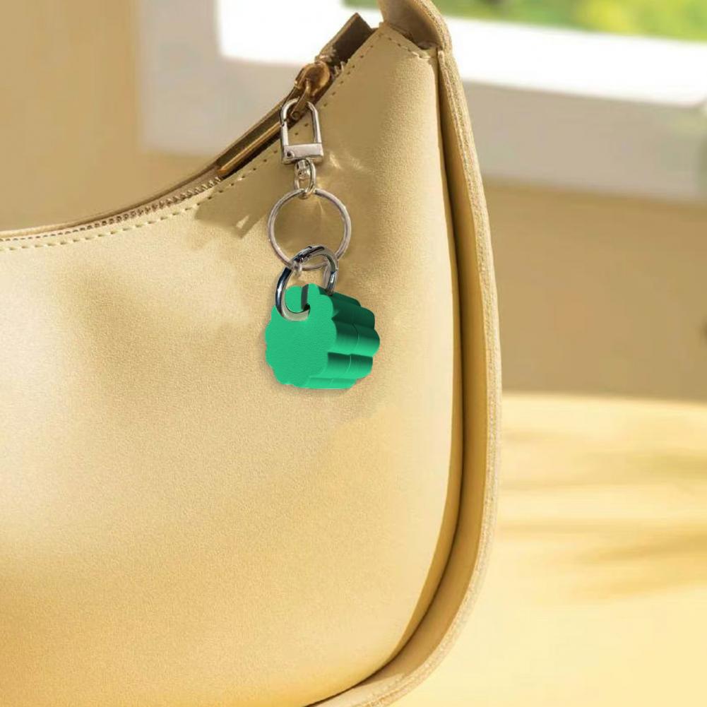 Keychain Pill Box Waterproof C - Enclosure 3D Printing recensie en prijs