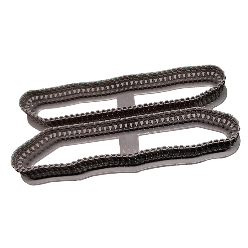 1Set Integrated 3D Printed Tra - 3D Printing Link recensie en prijs