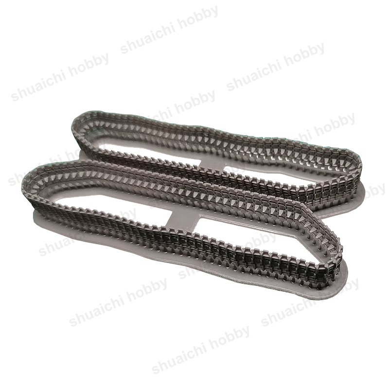 1Set Integrated 3D Printed Tra - 3D Printing Link recensie en prijs