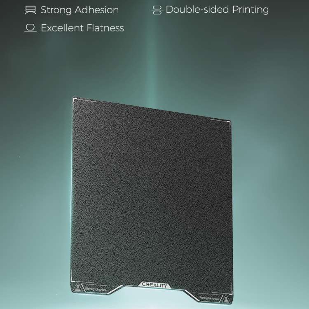 Creality Hi Epoxy Resin Build  - 3D Printing Epoxy Resin recensie en prijs
