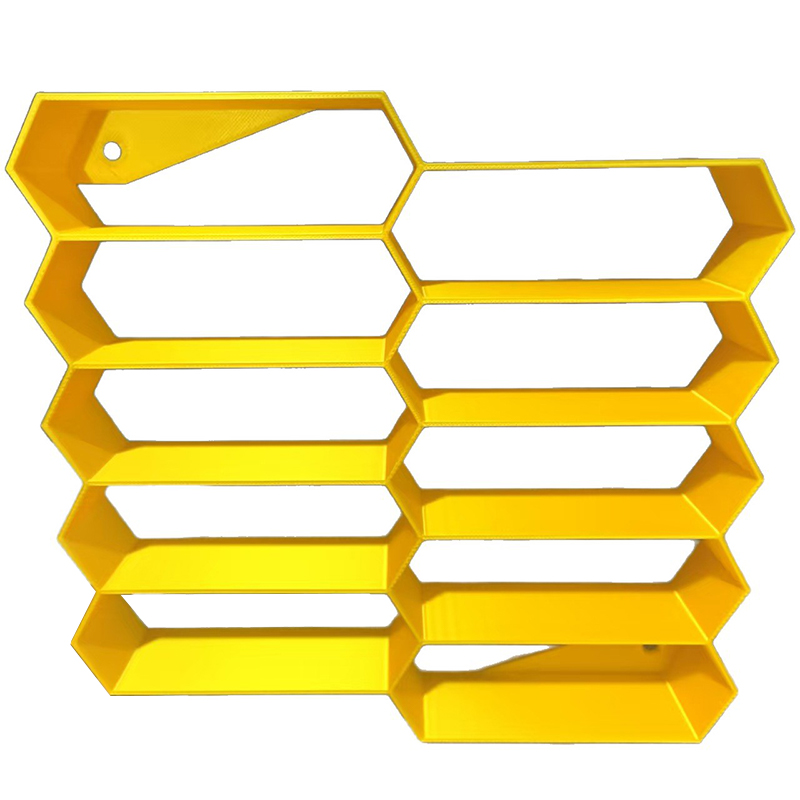 Hot Selling 10 Slot 3D Printed - 3D Printing Diecast Cars recensie en prijs