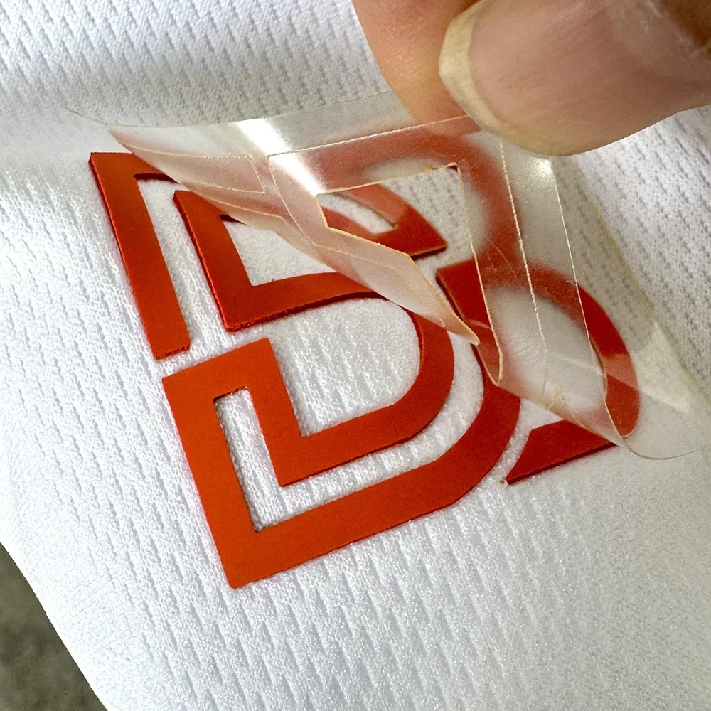 50pcs 1.0mm/0.5mm Thick 3D Per - 3D Printing Logo recensie en prijs