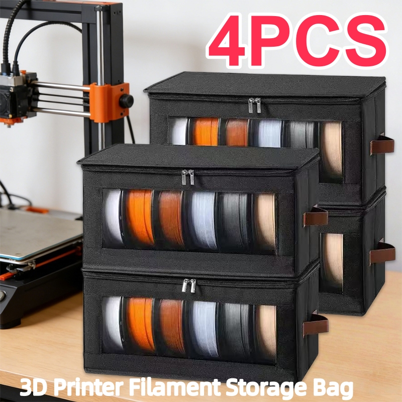 1/4PCS 3D Printer Filament Sto - 3D Printing Workshop recensie en prijs
