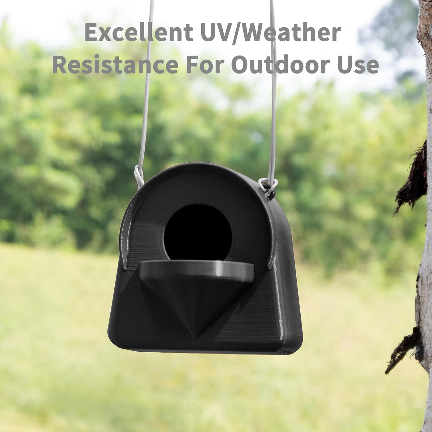 ASA Filament 1.75mm Black 1KG, - Asa Filament Outdoor recensie en prijs