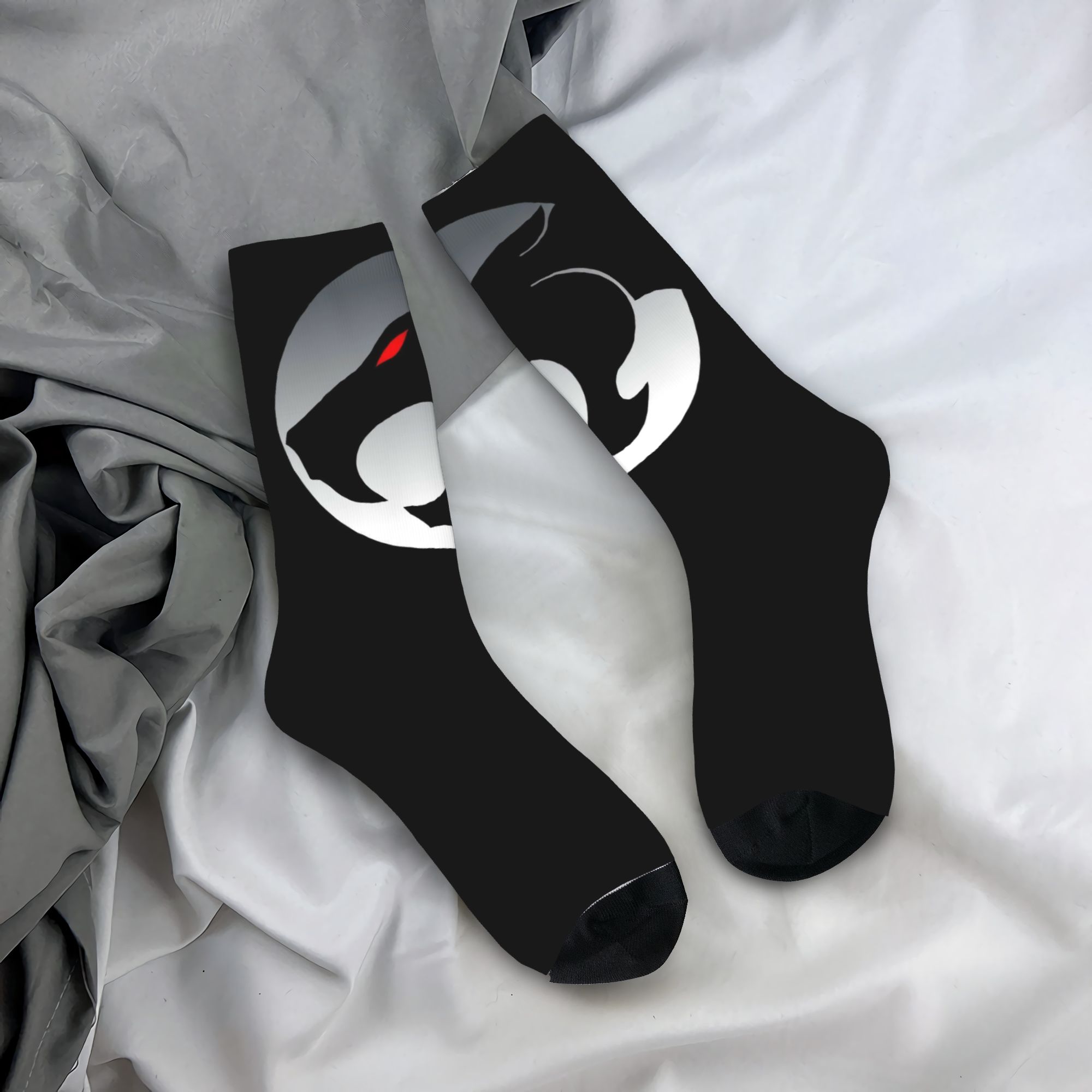 Custom Fun Men's Cartoon Anime - 3D Printing Logo recensie en prijs