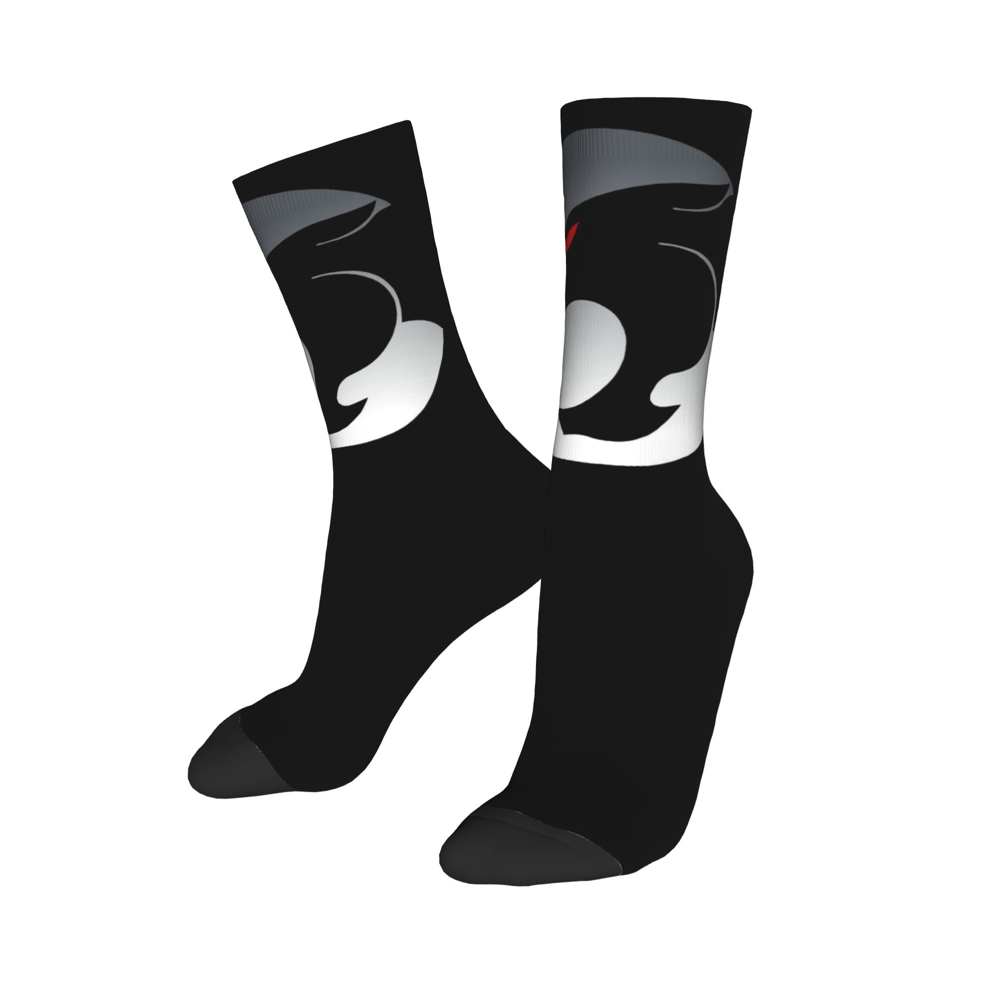 Custom Fun Men's Cartoon Anime - 3D Printing Logo recensie en prijs