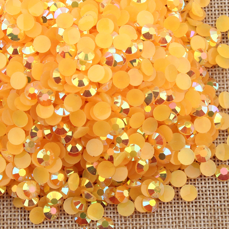 2-6mm 1000Pcs Jelly Pink Round - 3D Printing Epoxy Resin recensie en prijs