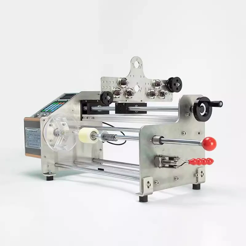 Cotton-Silk Parallel Coil Full - 3D Printing Machine recensie en prijs