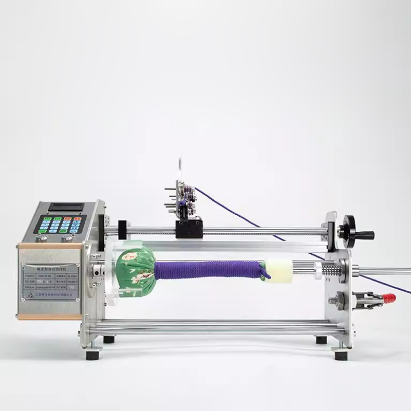 Cotton-Silk Parallel Coil Full - 3D Printing Machine recensie en prijs