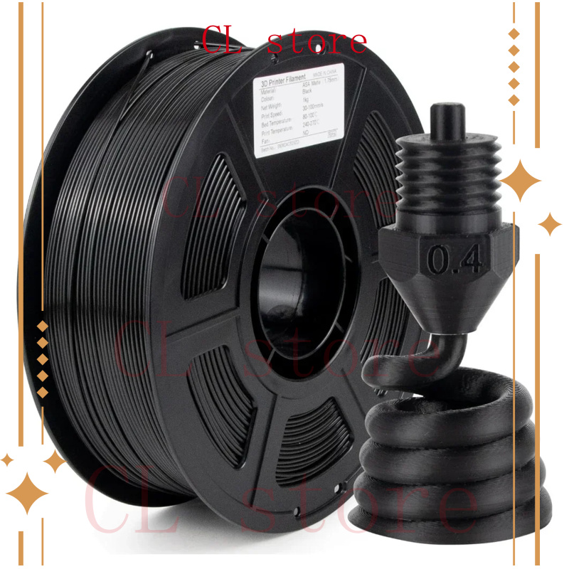 ASA Filament 1.75mm - UV/Rain/ - Asa Filament Outdoor recensie en prijs