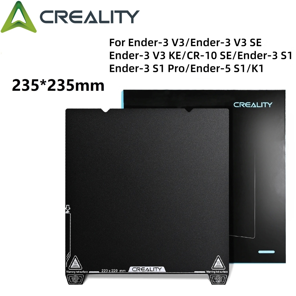 Creality Epoxy Resin Build Pla - 3D Printing Epoxy Resin recensie en prijs