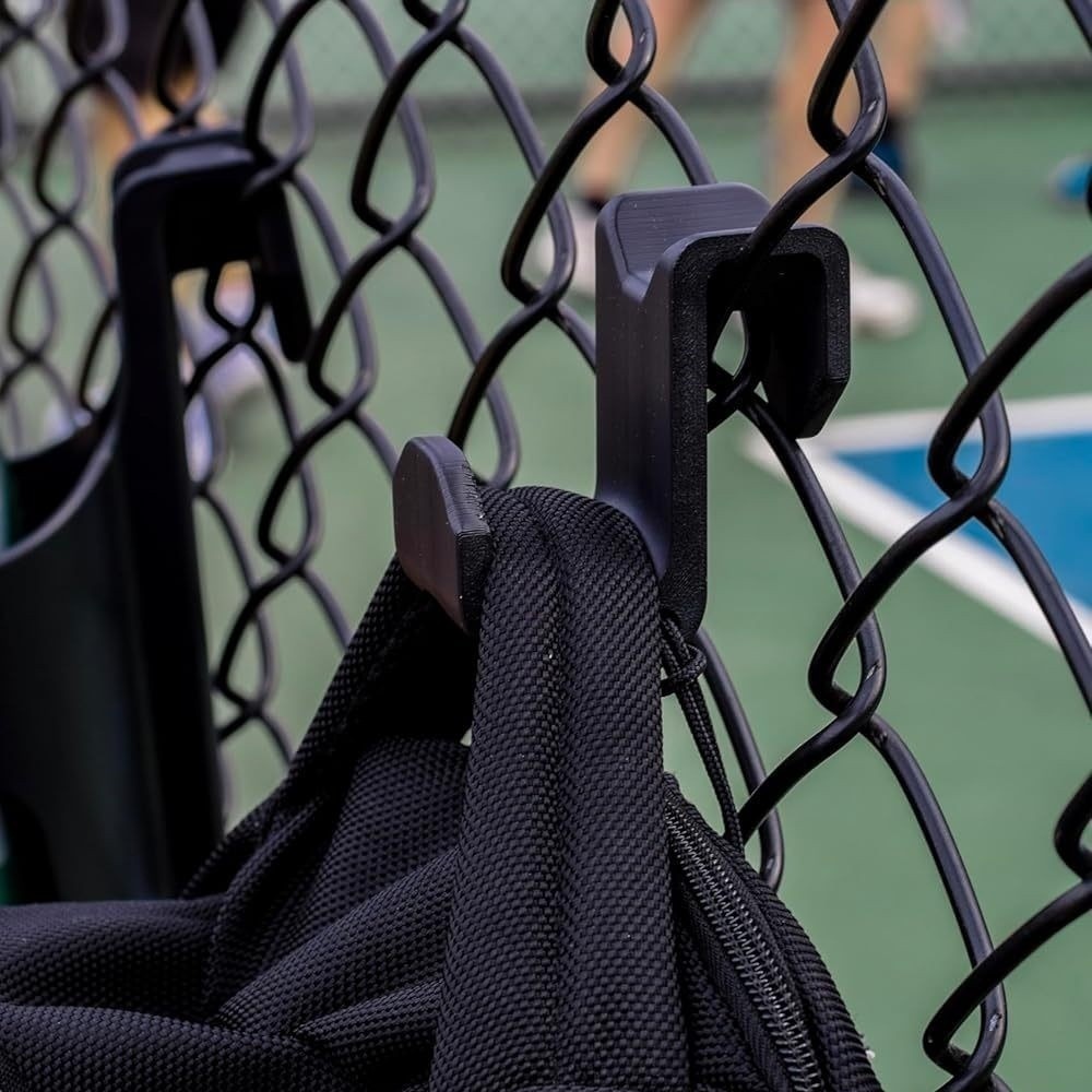 Heavy-Duty Chain Link Fence Ho - 3D Printing Link recensie en prijs