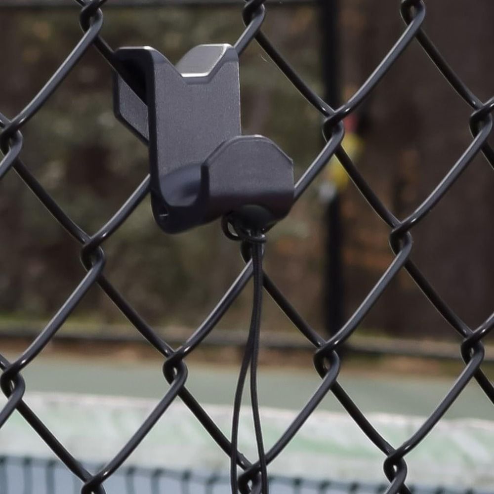 Heavy-Duty Chain Link Fence Ho - 3D Printing Link recensie en prijs