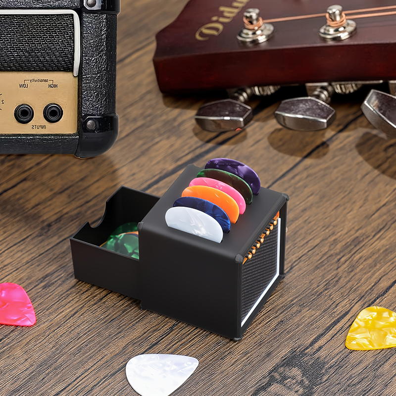 3D Printed Speaker Portable Gu - Enclosure 3D Printing recensie en prijs