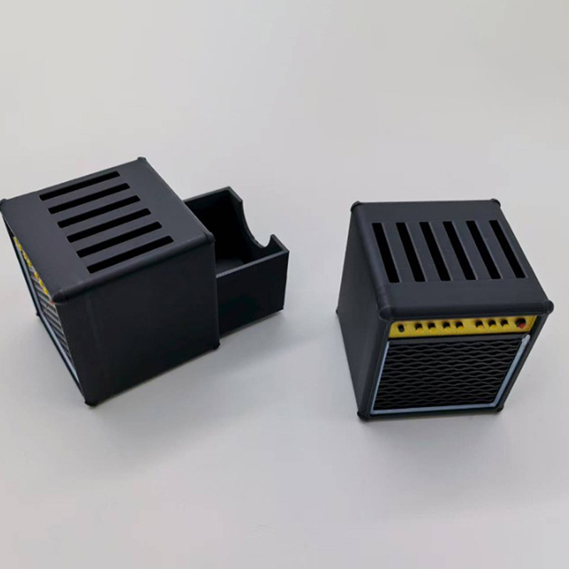 3D Printed Speaker Portable Gu - Enclosure 3D Printing recensie en prijs