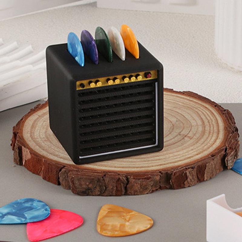 3D Printed Speaker Portable Gu - Enclosure 3D Printing recensie en prijs