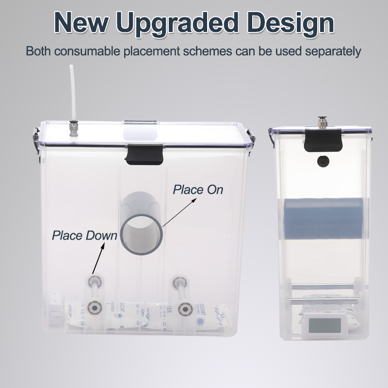 Universal 3D Printer Filament  - Enclosure 3D Printing recensie en prijs