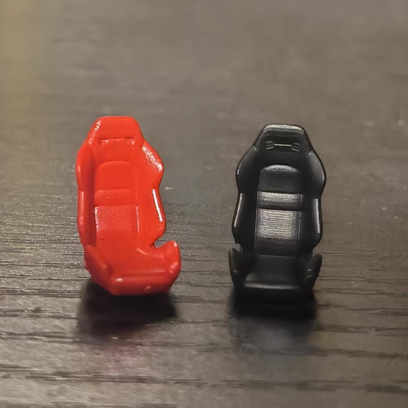 1PCS 1/64 Scale Racing Seat Mo - 3D Printing Diecast Cars recensie en prijs