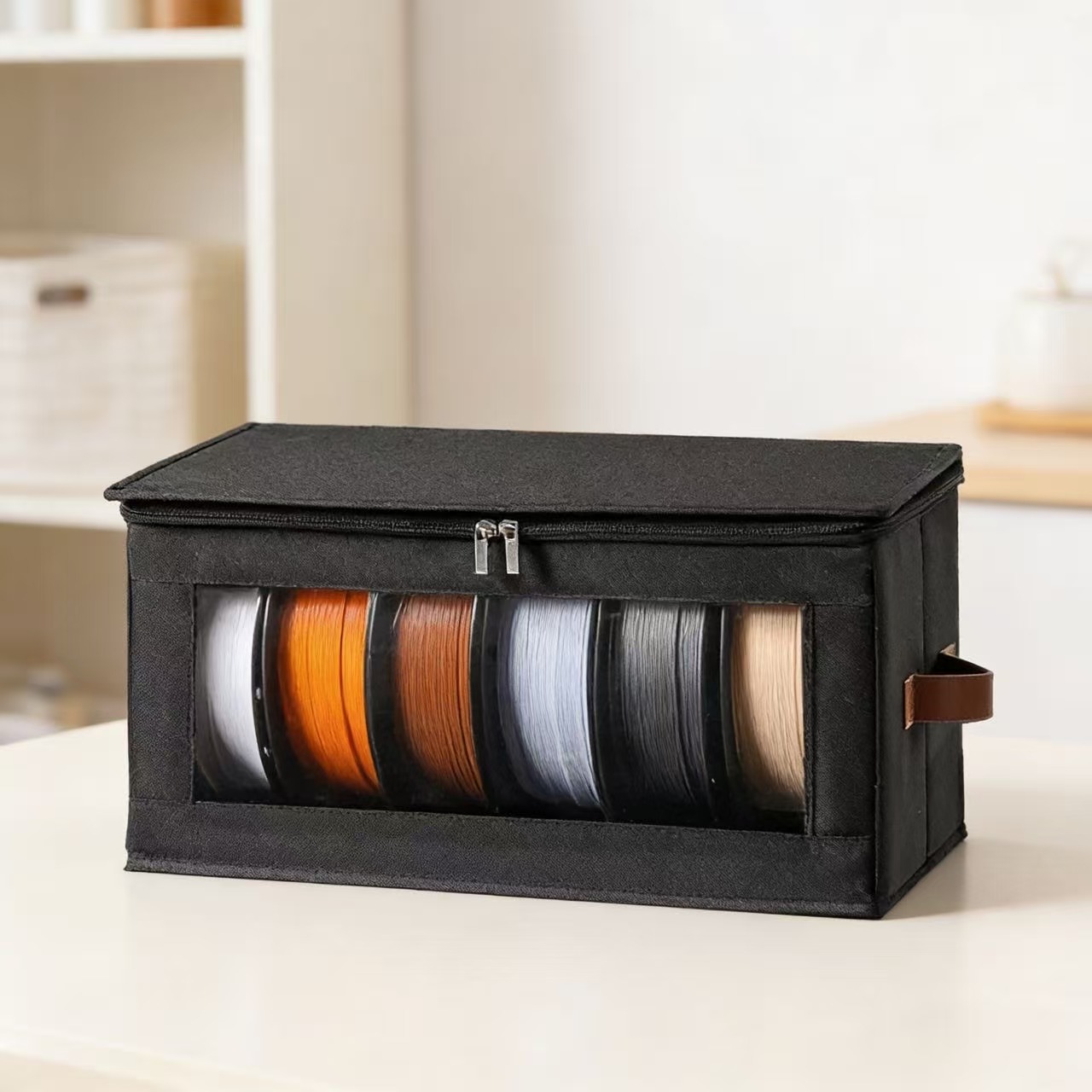Filament Storage Bag - 3D Prin - 3D Printing Workshop recensie en prijs