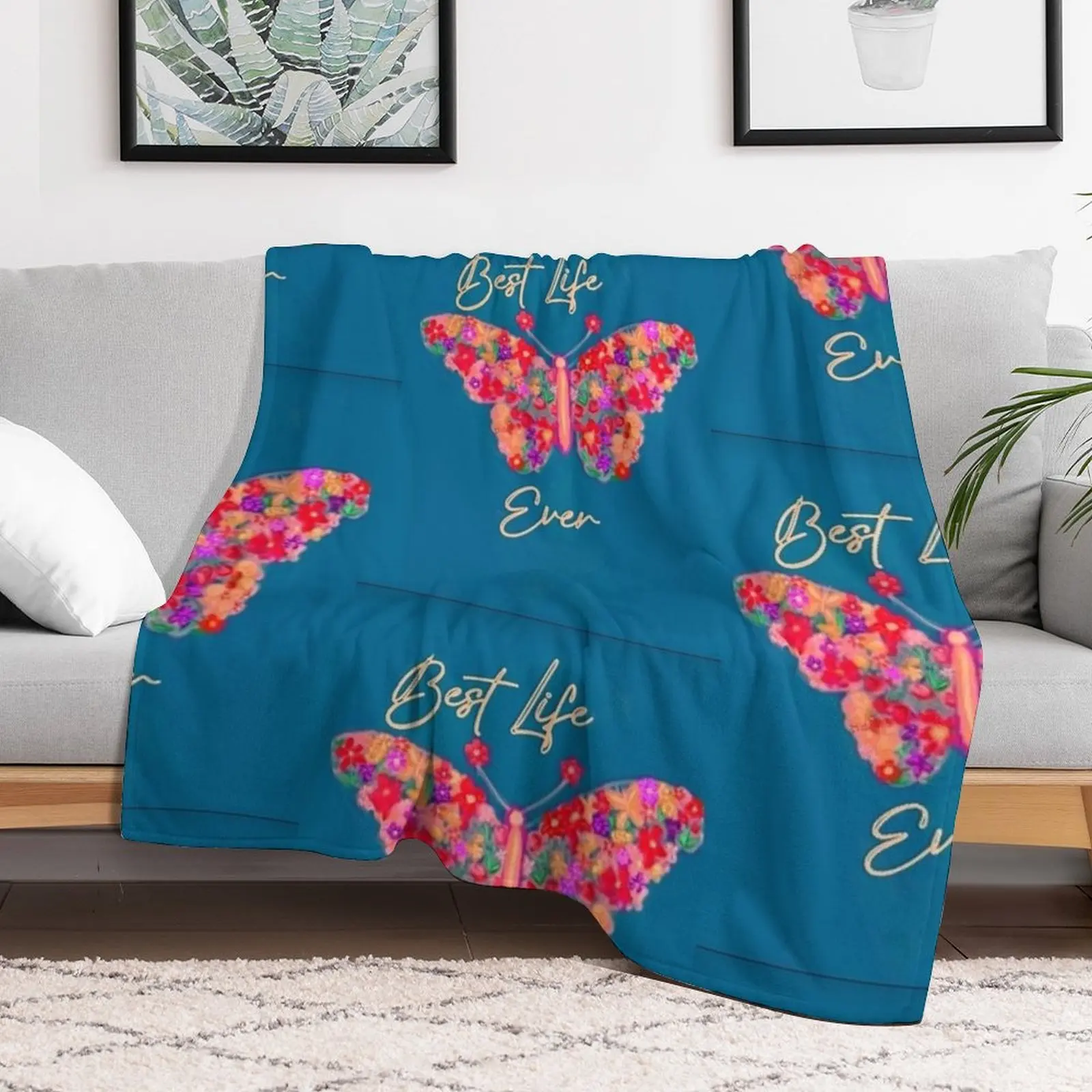 Best Life Bright Wildflower Bu - 3D Printing Journal recensie en prijs