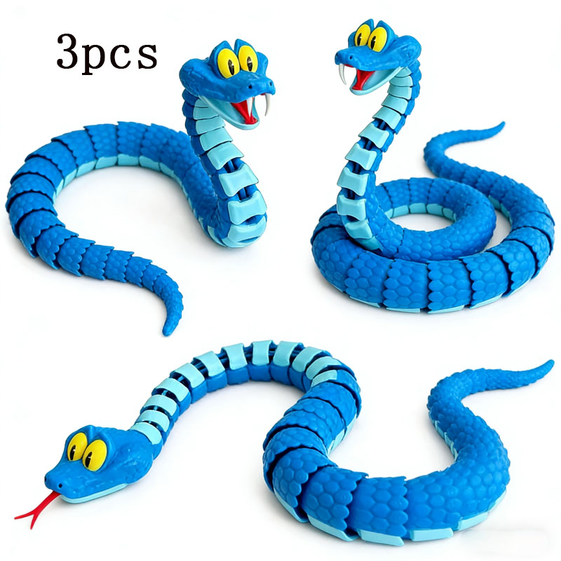 30cmGareth Snake: Joint simula - 3D Printing Gundam recensie en prijs