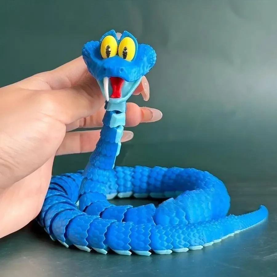 30cmGareth Snake: Joint simula - 3D Printing Gundam recensie en prijs