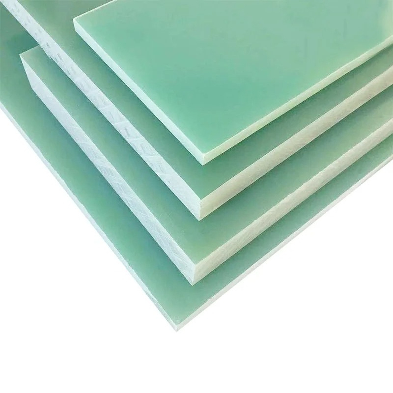 FR4 Fiberglass Sheet Thickness - 3D Printing Epoxy Resin recensie en prijs