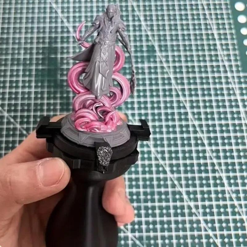 1Pcs Miniature Painting Holder - 3D Printing Table recensie en prijs