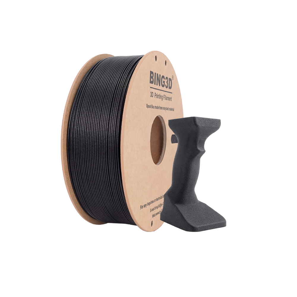 Bing ASA-CF10 Carbon Fiber Rei - Asa Filament Outdoor recensie en prijs