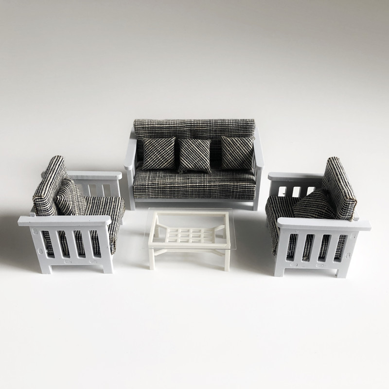 Rapid Model 1/18 Model Car Dio - 3D Printing Diecast Cars recensie en prijs