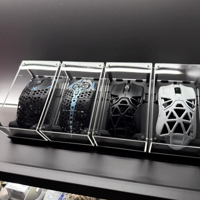 Mouse Dustproof Storage Displa - 3D Printing Table recensie en prijs