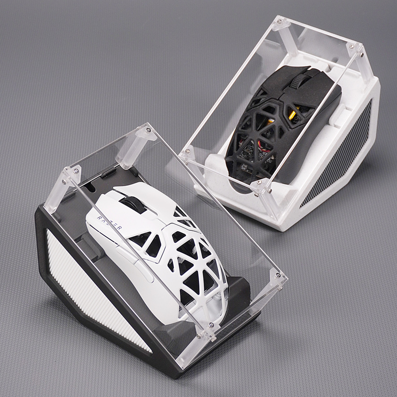 Mouse Dustproof Storage Displa - 3D Printing Table recensie en prijs