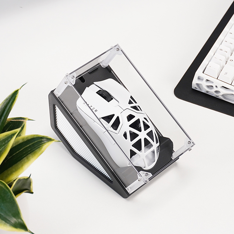 Mouse Dustproof Storage Displa - 3D Printing Table recensie en prijs