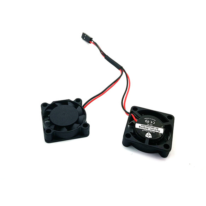 NEW 3007 30MM 3CM 30*30*MM 5V  - 3D Printing Machine recensie en prijs