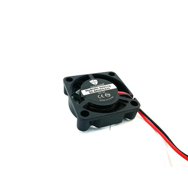 NEW 3007 30MM 3CM 30*30*MM 5V  - 3D Printing Machine recensie en prijs