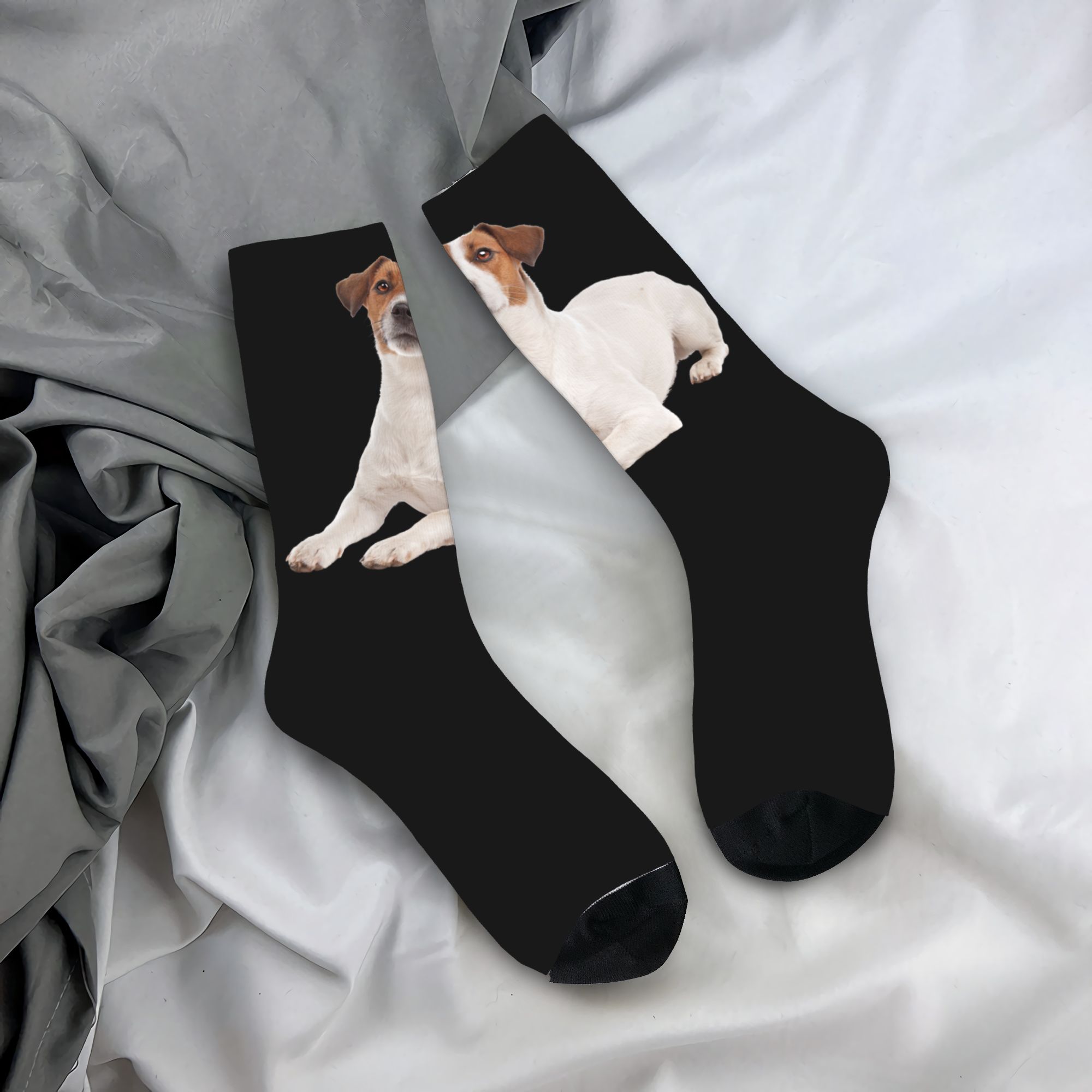 Custom Jack Russell Terrier Do - 3D Printing Youtube recensie en prijs