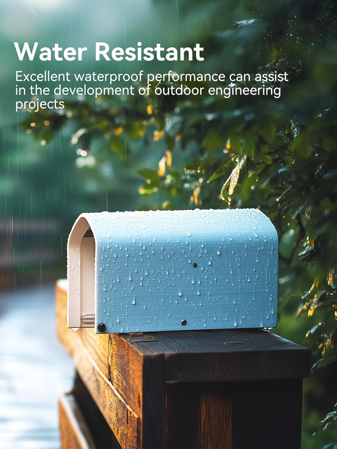 SUNLU 10KG ASA 1.75mm 3D Print - Asa Filament Outdoor recensie en prijs