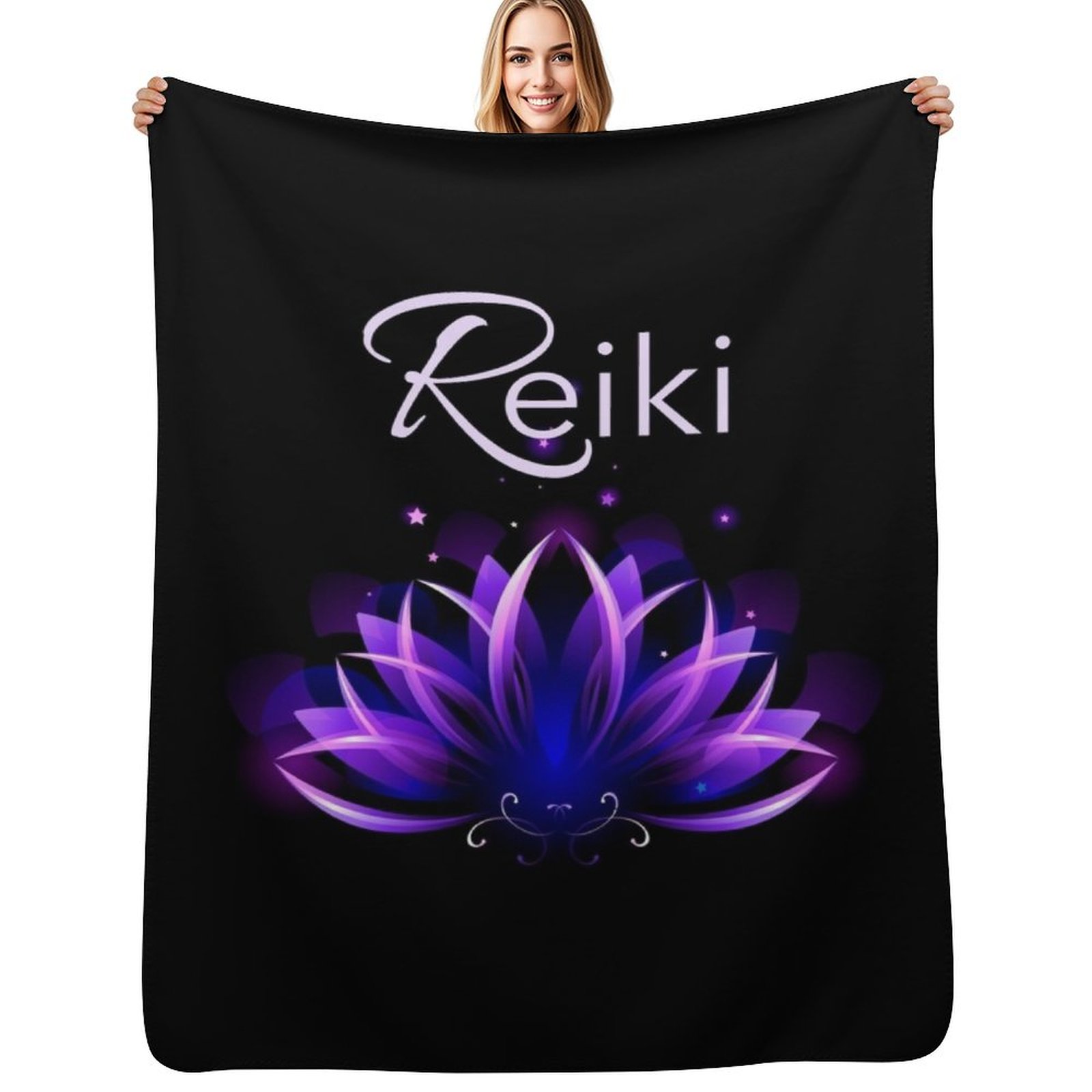 Reiki, Reiki Gifts, Reiki Shir - 3D Printing Journal recensie en prijs