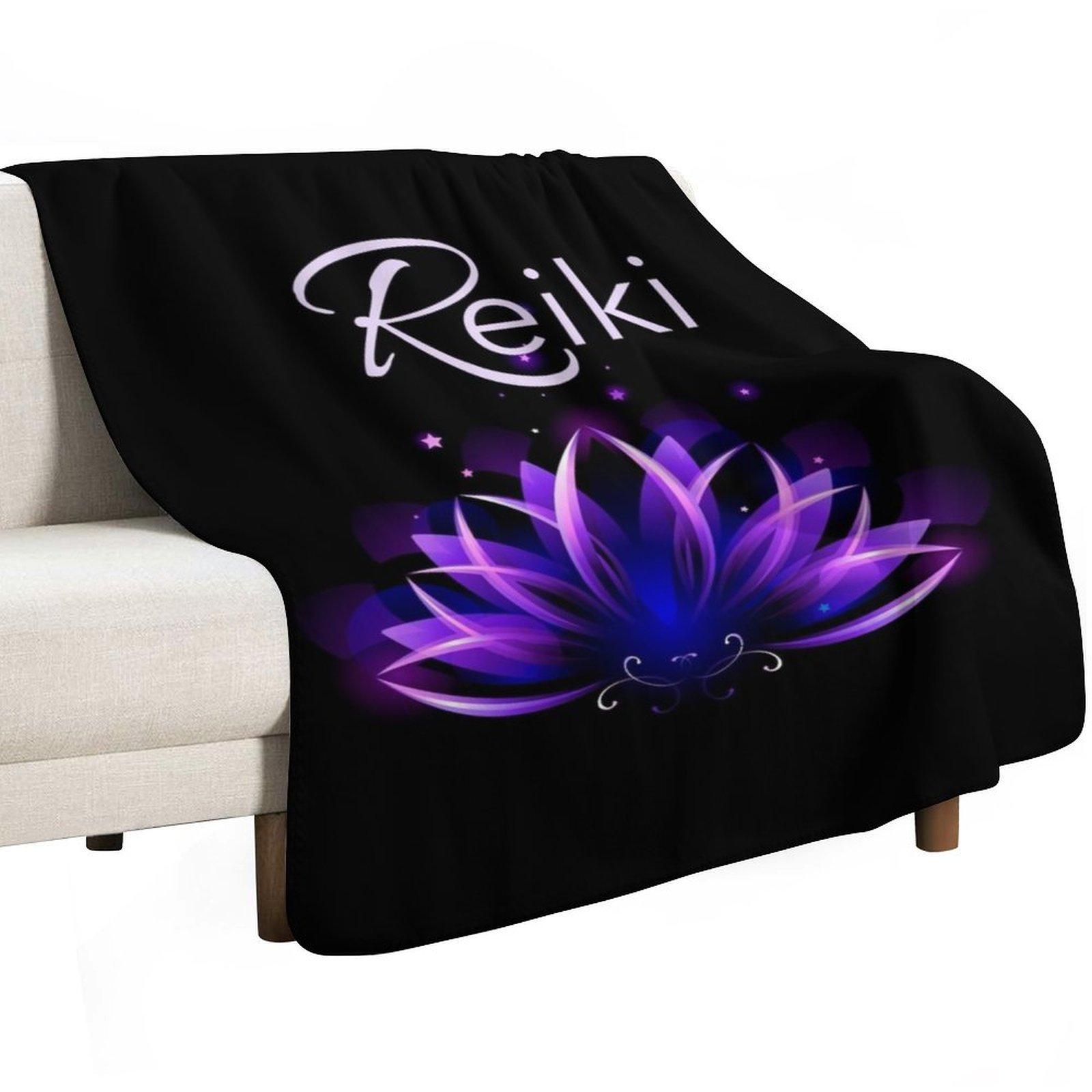 Reiki, Reiki Gifts, Reiki Shir - 3D Printing Journal recensie en prijs