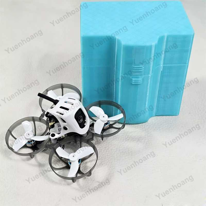 1PCS For BetaFPV Meteor65 Pro  - Enclosure 3D Printing recensie en prijs